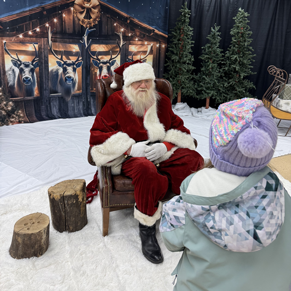 Santa